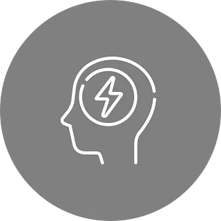icône cerveau